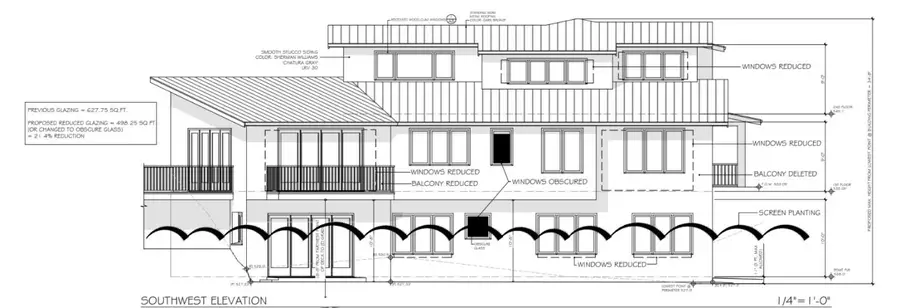 16497 Kennedy Road, Los Gatos, CA 95030 - #2