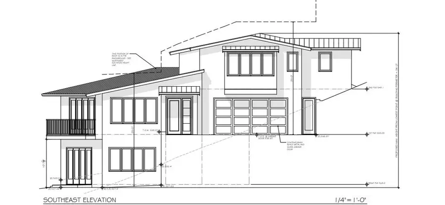 16497 Kennedy Road, Los Gatos, CA 95030 - #3