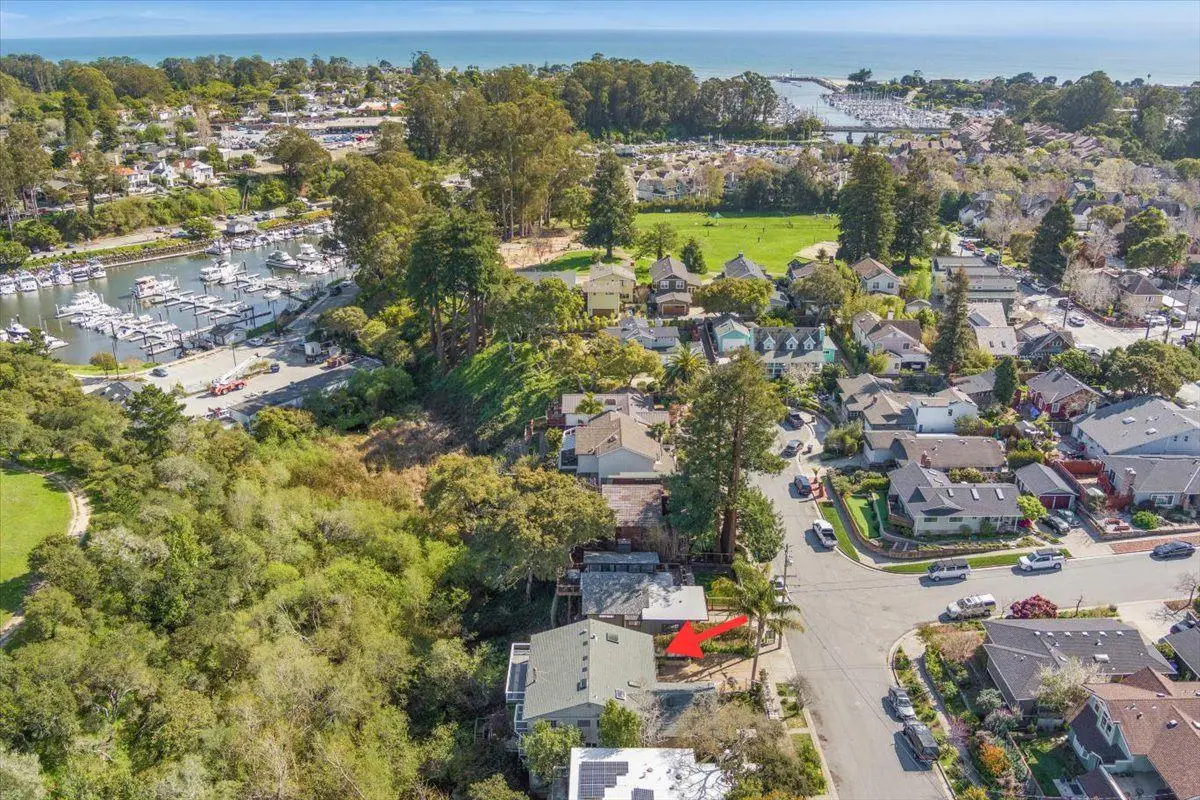 304 Harbor Drive, Santa Cruz, CA 95062 - #1