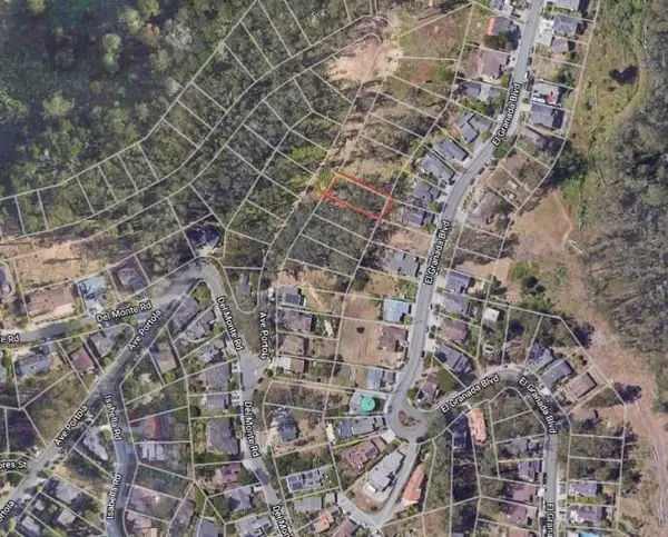 0 Avenue Portola, EL GRANADA, CA 94018