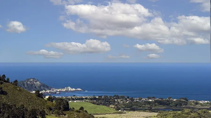 42 Tehama (Lot 23), Carmel, CA 93923 - #3