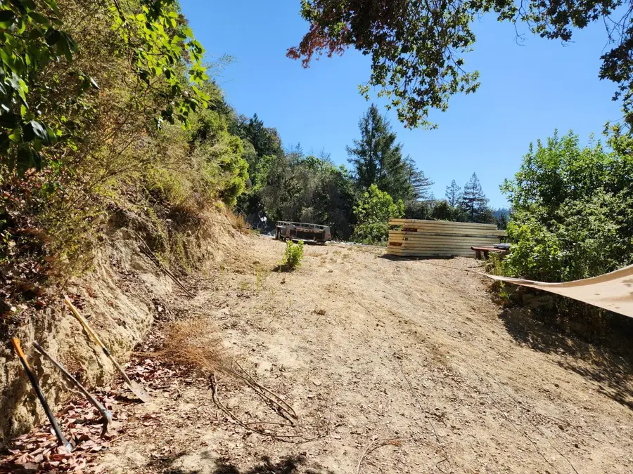 0 Conley Creek, Boulder Creek, CA 95006 - Image #3