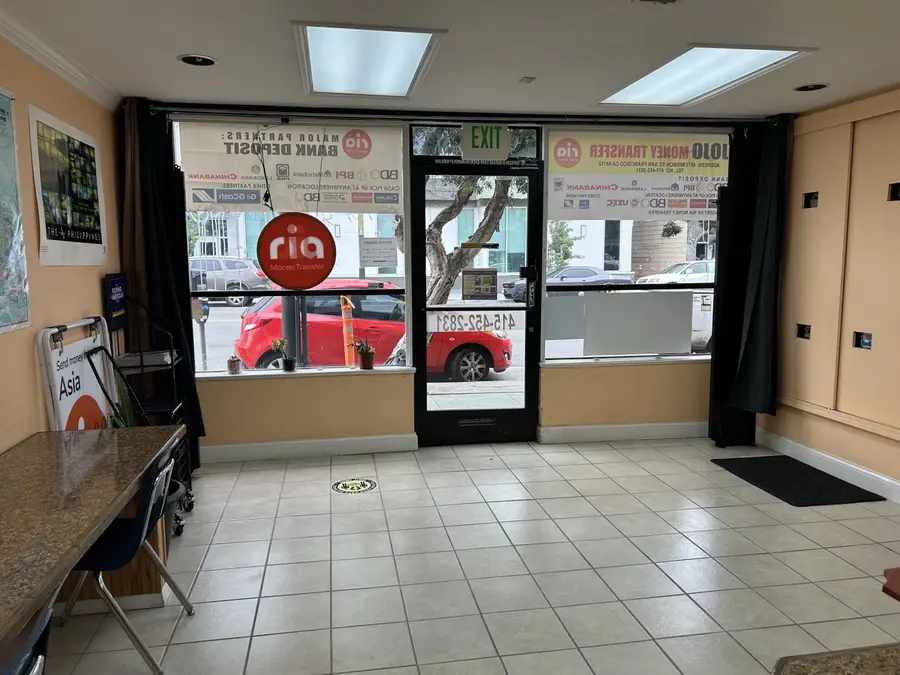4871 Mission Street, San Francisco, CA 94112 - #3