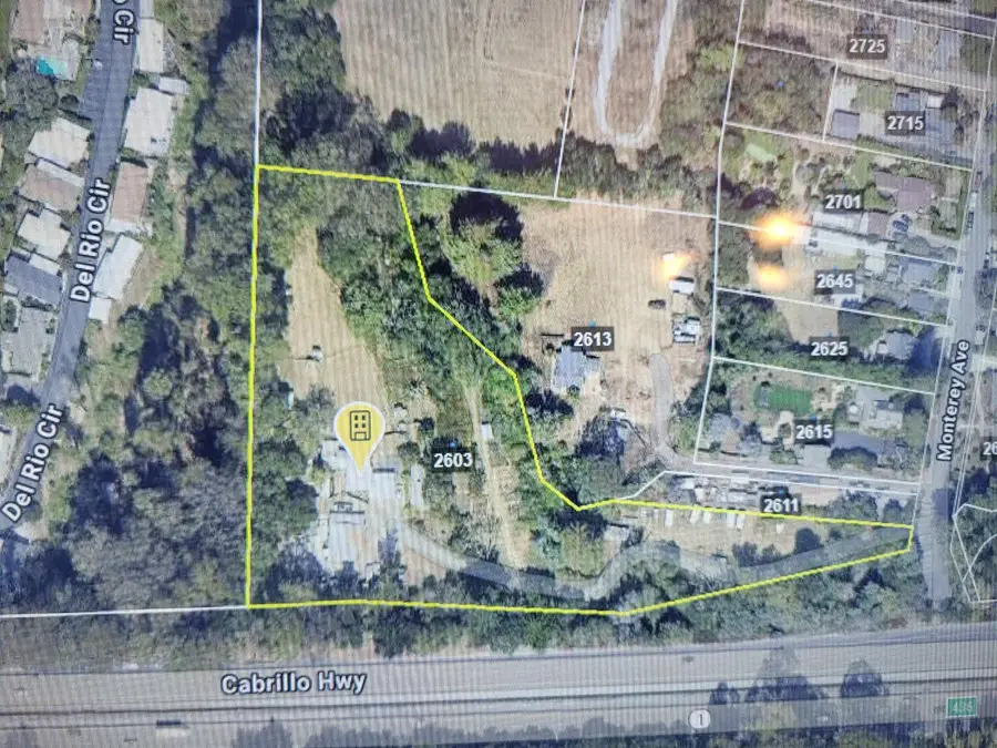 2603 Monterey Avenue, Soquel, CA 95073 - #2