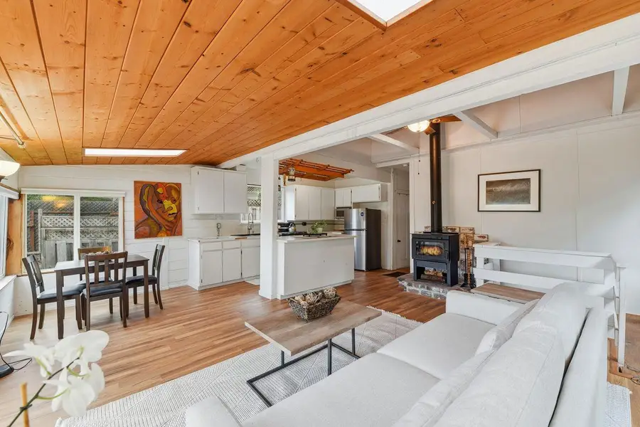 141 Recreation Drive, La Honda, CA 94020 - #2