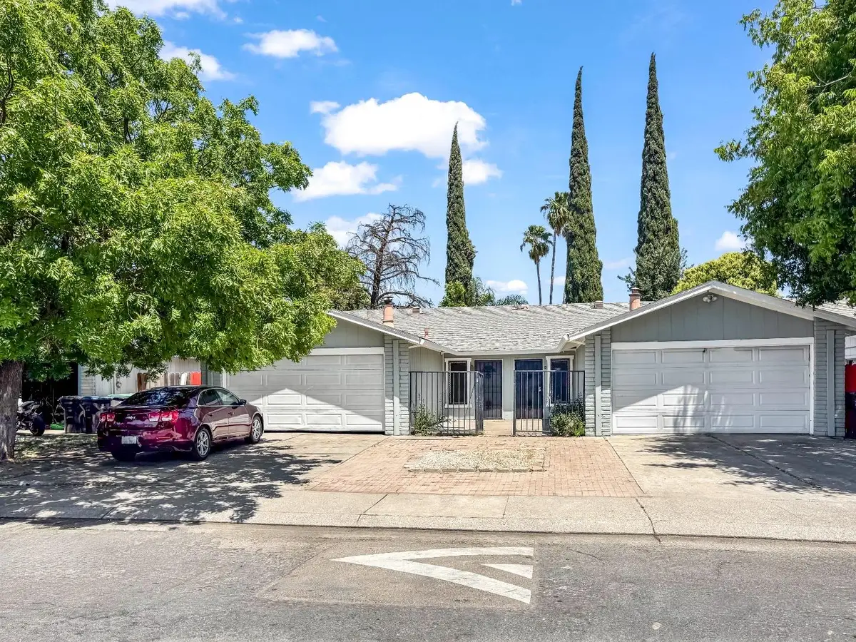 8116 Montgomery Avenue, Stockton, CA 95209 - #1