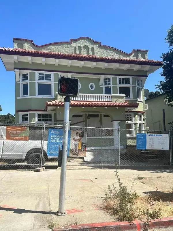 140 Reed Street  #4, SAN JOSE, CA 95112