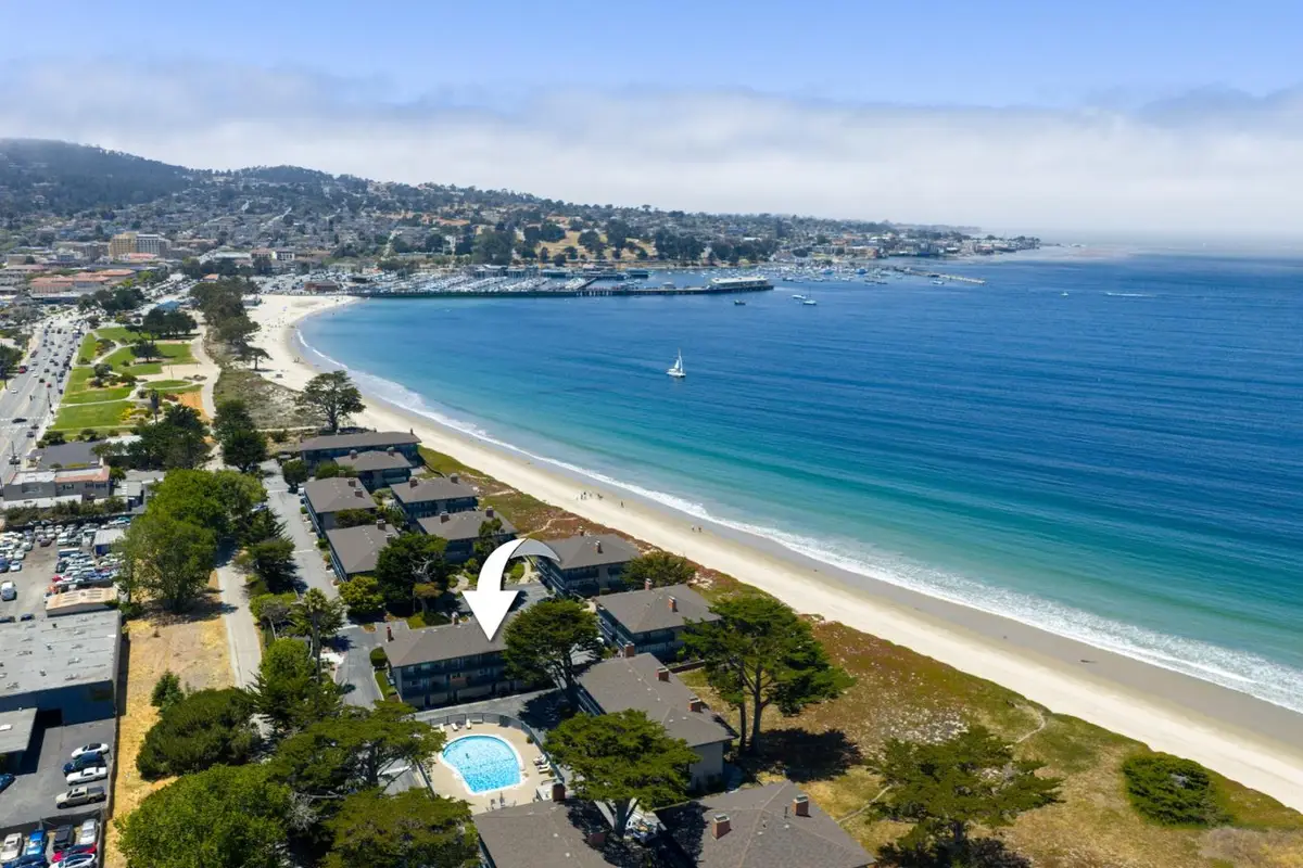 39 La Playa Street, Monterey, CA 93940 - Image #1