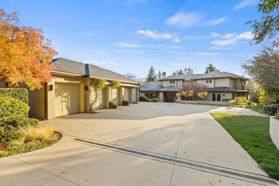 26140 Rancho Manuella Lane, Los Altos Hills, CA 94022 - #2