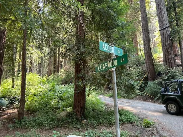 141 Leafwood Drive, Boulder Creek, CA 95006 - Image #3