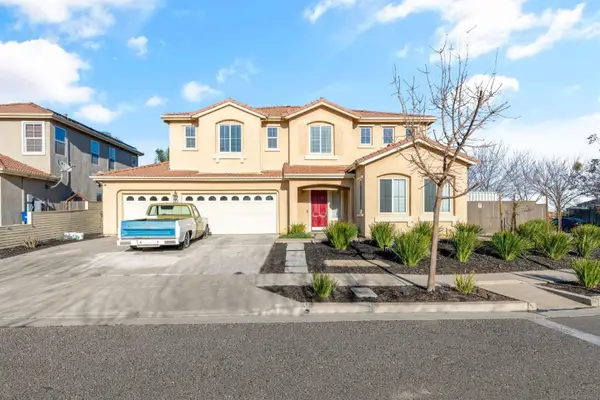 564 Millwood Drive, PATTERSON, CA 95363