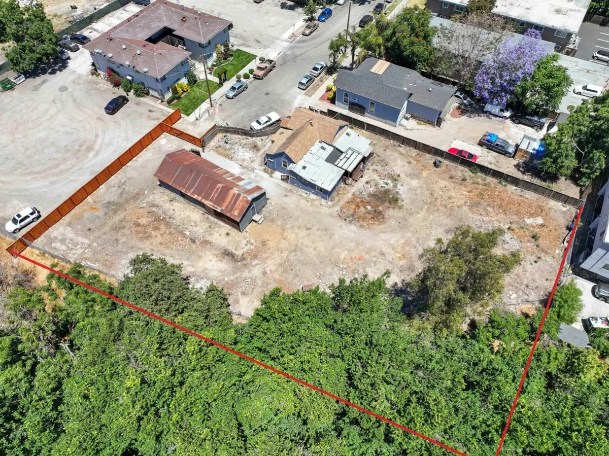 850 Calhoun Street, San Jose, CA 95116 - #1