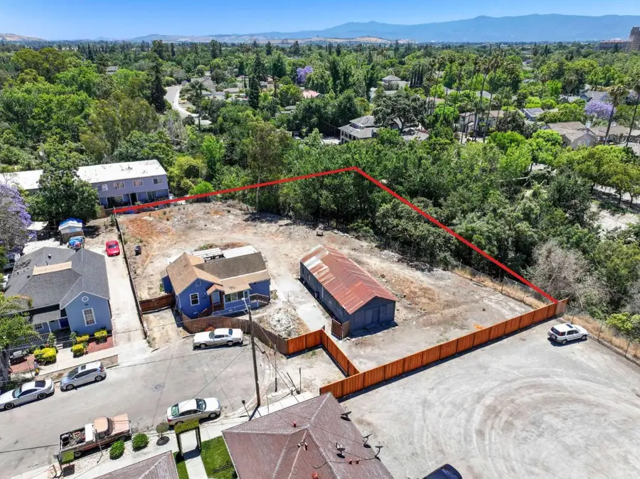 850 Calhoun Street, San Jose, CA 95116 - #3