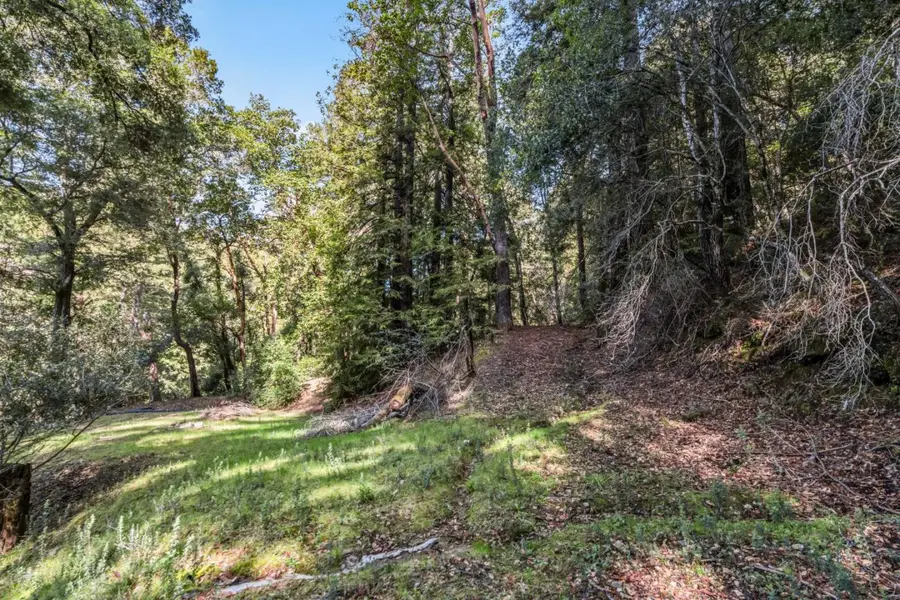 Lot 1 Desear, Felton, CA 95018 - #3