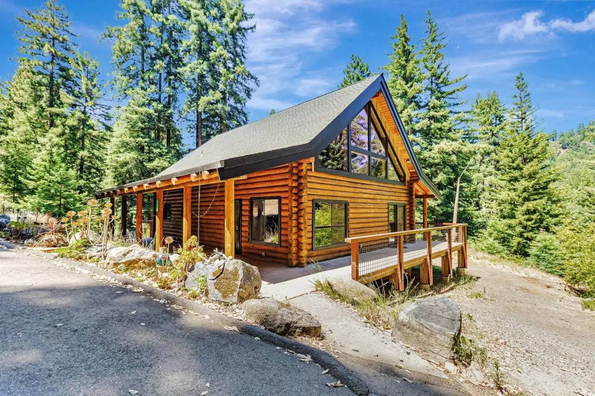 133 Western Avenue, Brookdale, CA 95007 - #1