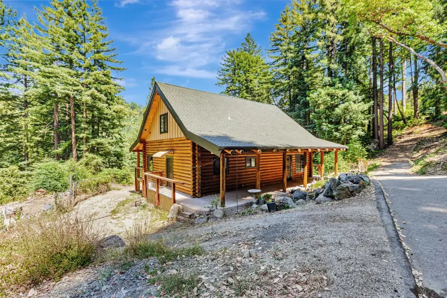 133 Western Avenue, Brookdale, CA 95007 - #3