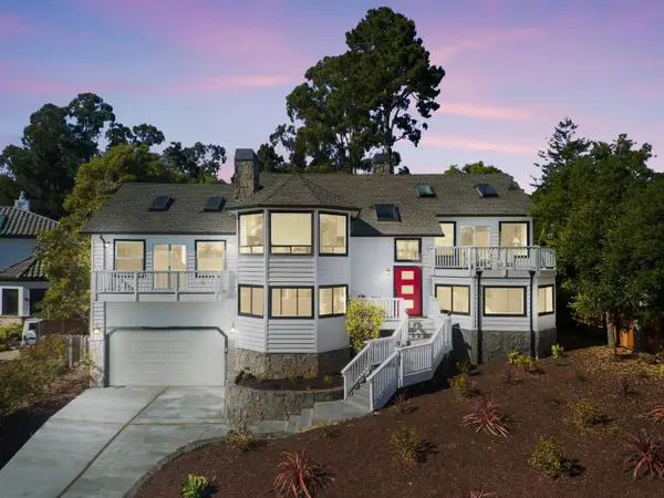 607 Saint Andrews Drive, APTOS, CA 95003