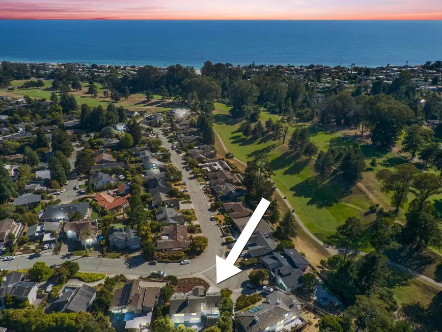 607 Saint Andrews Drive, Aptos, CA 95003 - Image #2