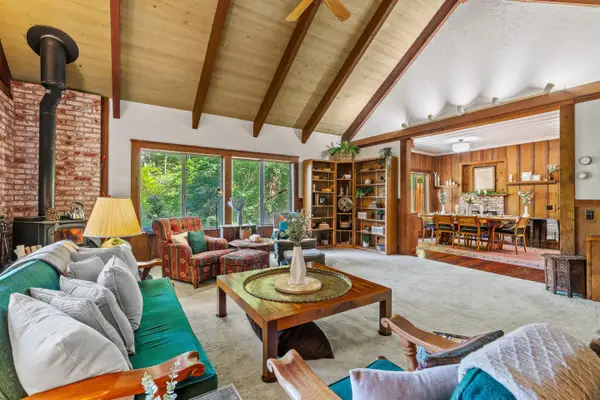 11489 Clear Creek Road, BROOKDALE, CA 95007