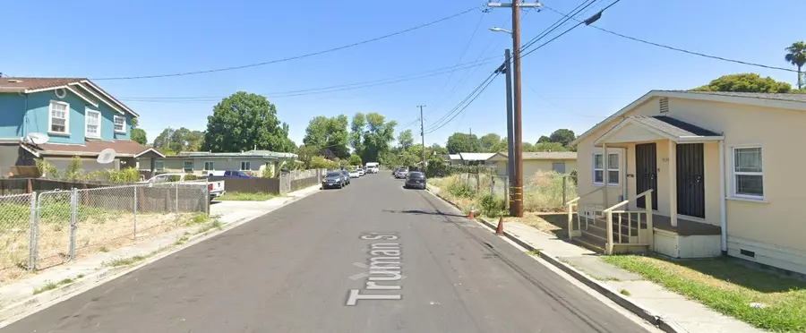 1828 Truman Street, Richmond, CA 94801 - Image #2