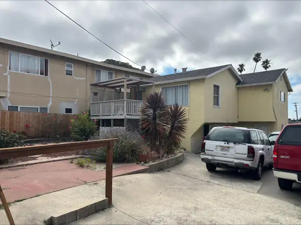 116 San Felipe Avenue, SAN BRUNO, CA 94066
