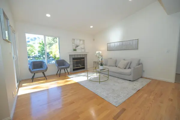 700 Canyon Oaks Drive  #H, OAKLAND, CA 94605