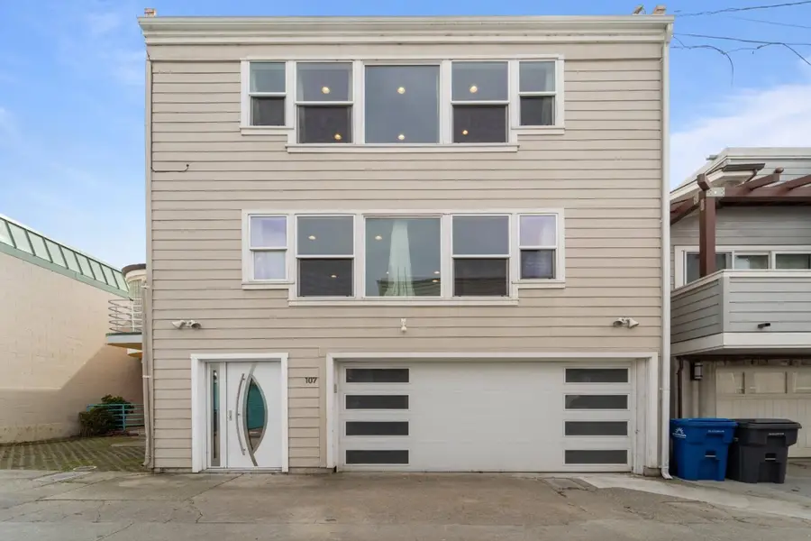 107 Park Place, Capitola, CA 95010 - Image #2