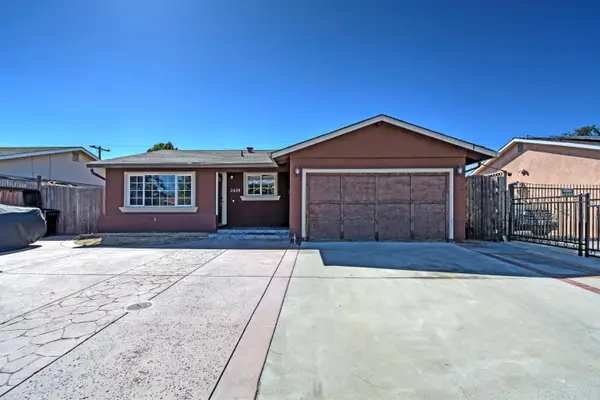 2428 Barlow Avenue, SAN JOSE, CA 95122