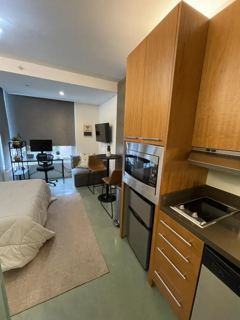 766 Harrison Street  #202, San Francisco, CA 94107 - Image #1