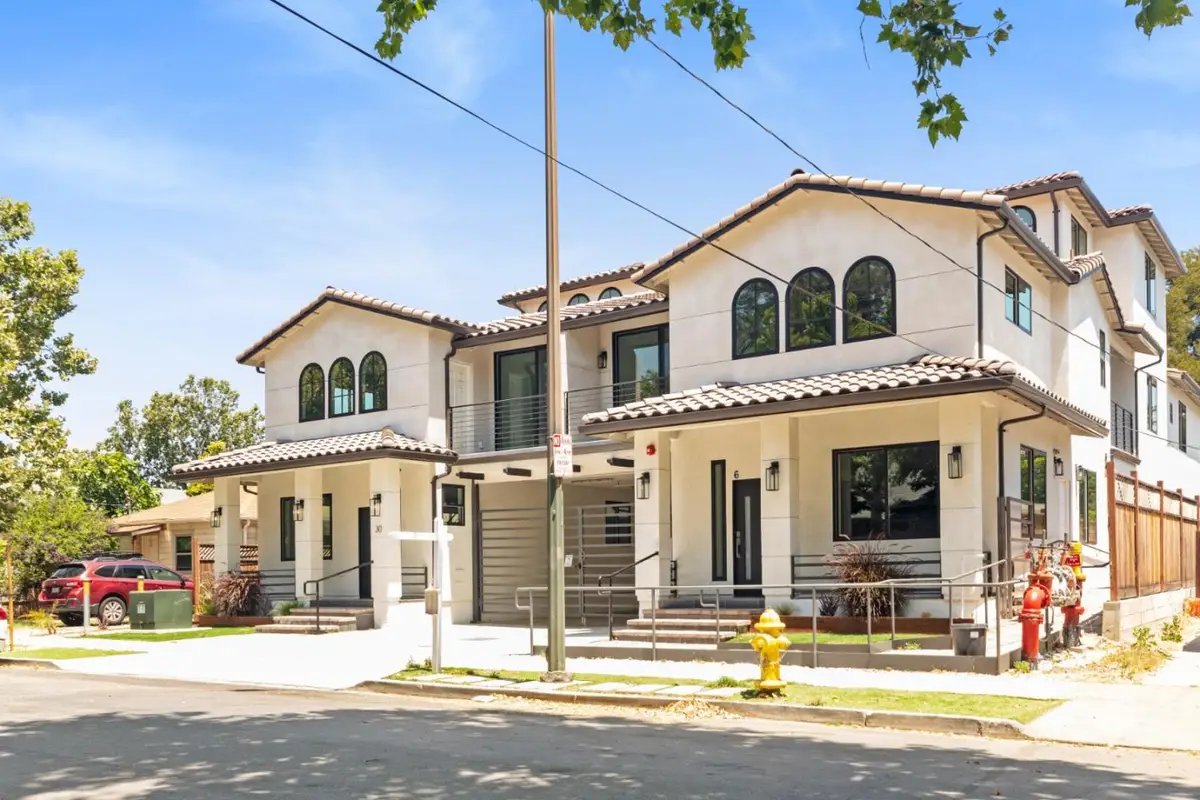 30 22nd Street  #6, San Jose, CA 95116 - #1