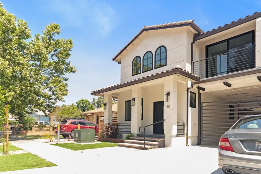 30 22nd Street  #6, San Jose, CA 95116 - #2