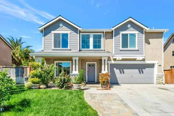 615 Heron Drive, LOS BANOS, CA 93635