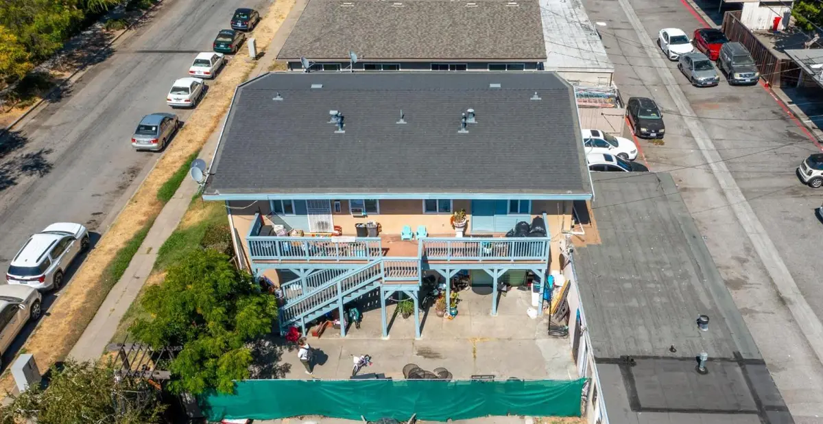 1800 Donna Lane, San Jose, CA 95124 - #1