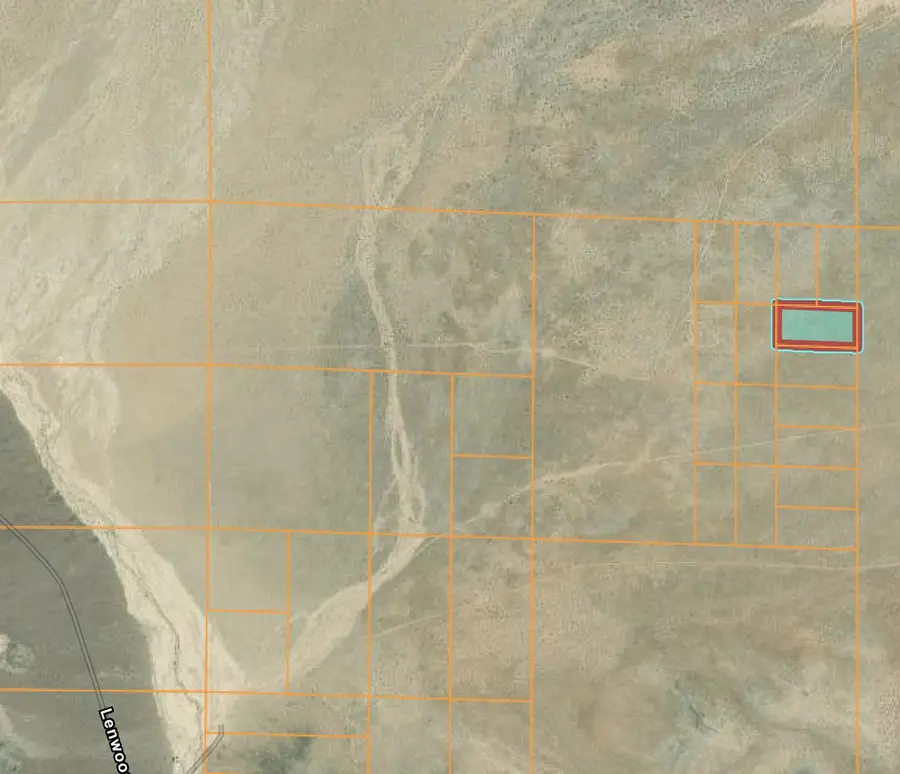 0 Lenwood, Hinkley, CA 92347 - #2