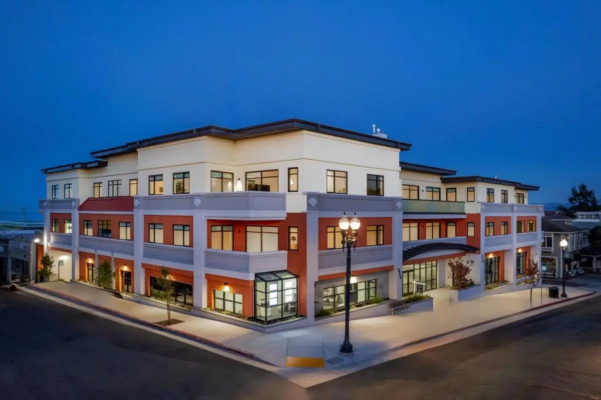 520 Lighthouse Avenue  #301, Pacific Grove, CA 93950 - #1