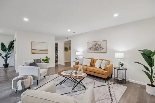 3350 La Mesa Drive  #4, SAN CARLOS, CA 94070