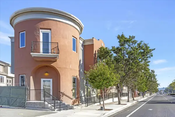 823 A Street  #2, HAYWARD, CA 94541