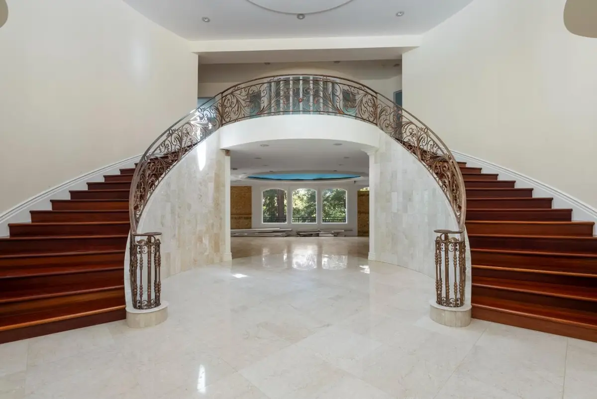 1 Reids Roost Road, Woodside, CA 94062 - Image #1