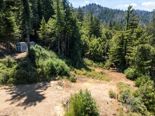 280 Sweetwater Lane, BEN LOMOND, CA 95005