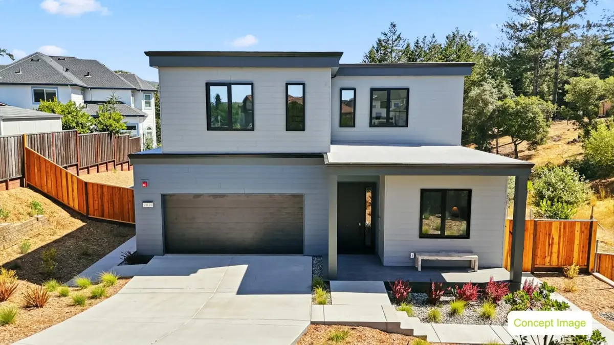 4537 Windsor Park Drive, San Jose, CA 95136 - #1