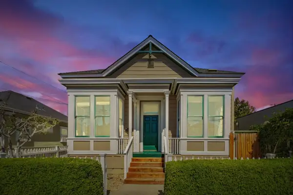 120 Maple Street, SANTA CRUZ, CA 95060