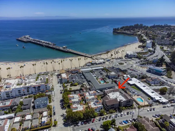 515 2nd Street  #2A, SANTA CRUZ, CA 95060