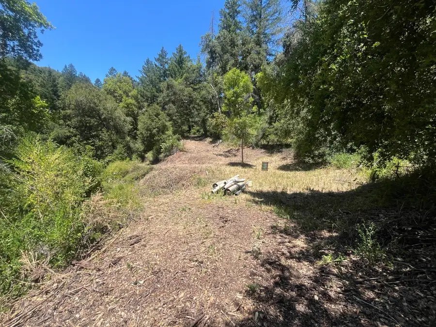 0 Deer Creek (Lot 21), Boulder Creek, CA 95006 - #3
