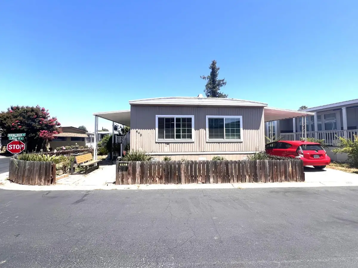2151 Oakland Road, San Jose, CA 95131 - #1