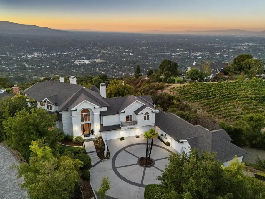 16383 Aztec Ridge Drive, Los Gatos, CA 95030 - #2