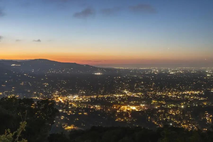 16383 Aztec Ridge Drive, Los Gatos, CA 95030 - #3