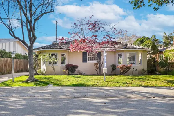779 Garland Drive, PALO ALTO, CA 94303