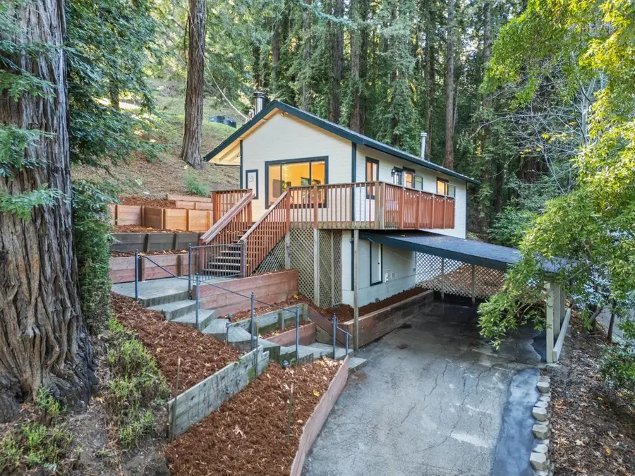 20080 Gist Road, Los Gatos, CA 95033 - #2