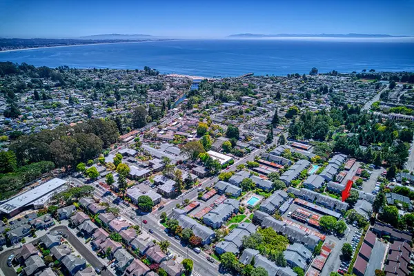 1925 46th Avenue  #121, CAPITOLA, CA 95010