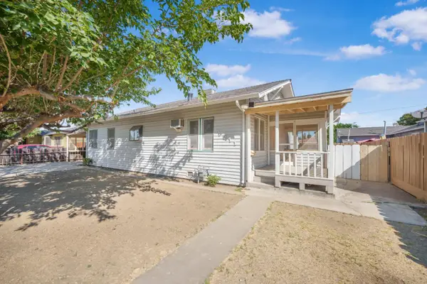 1511 Tulare Avenue, NEWMAN, CA 95360